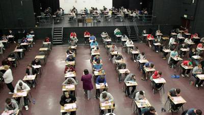 Teachers must declare conflicts of interest when grading Leaving Cert students