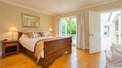 Upgraded cottage is a Dalkey delight for €1.75m