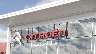 Private importer to take over Citroën’s Irish arm