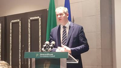 New Bill aims to improve delivery of public services in Irish language
