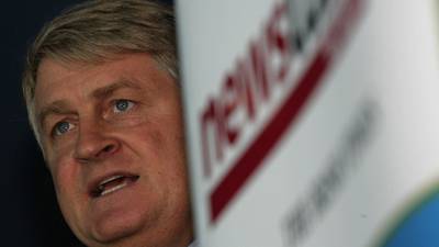 Denis O’Brien’s decades of investment in Irish media gained him almost nothing
