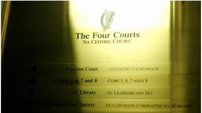 IBRC liquidators to seek clarity from appeal court over scope of civil case facing Michael Fingleton