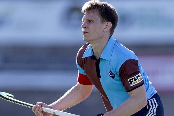 Hockey: Three Rock Rovers roar back to beat Glenanne and win Mills Cup