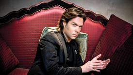 Rufus Wainwright’s good vibrations