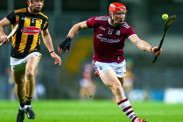Nicky English: Galway’s lack of ruthlessness tips the scales Tipperary’s way