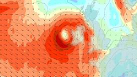 Storm Barra: Schools and universities in 12 counties urged to close, hospitals face disruption