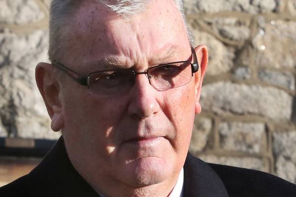 State pays almost €1m in fees to Ben Dunne’s Moriarty tribunal legal team
