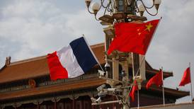 China’s interests to determine actions, but door left ajar in Beijing for European leaders