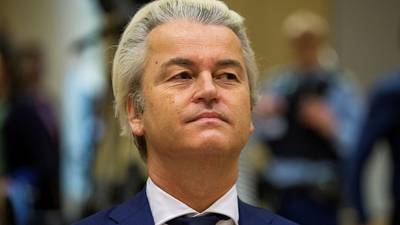 Will Dutch voters  leap to the far-right for Geert Wilders?