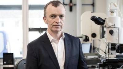 Galway-based medtech company Aerogen to create 80 new jobs