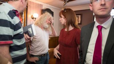 Claims Mick Wallace TD ‘assassinated character of gardaí’ in Dáil