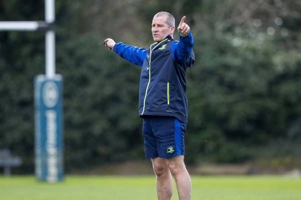 Stuart Lancaster plays down knowledge of Wasps players