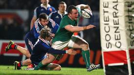 France take under-20 Grand Slam after win over Ireland
