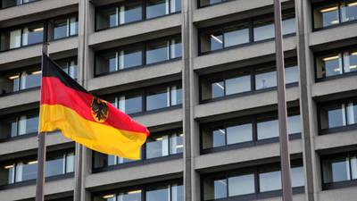 Germans united in the conviction ECB has gone rogue