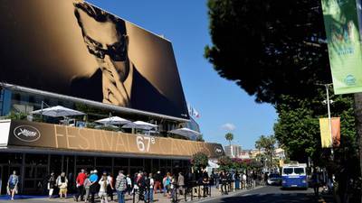 Cannes 2014: the serious,  the silly and the scandalous