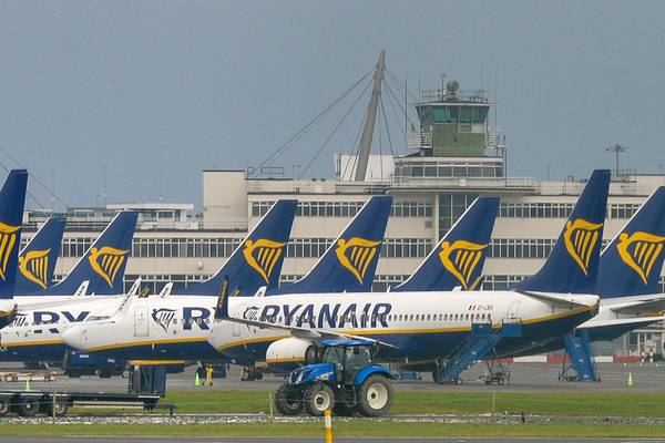 Ryanair passengers say they are still awaiting Covid-19 refunds