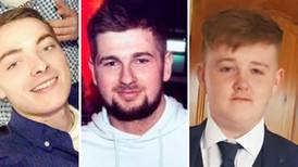 Police renew appeal for information on crash in Co Tyrone