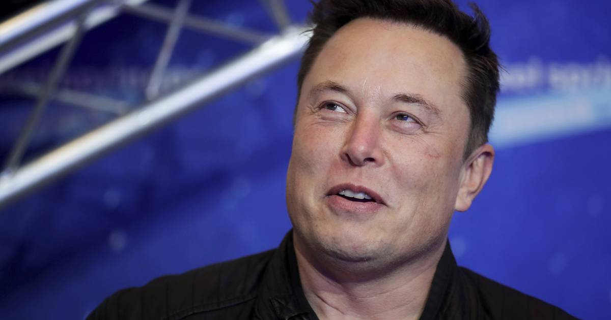 Elon Musk dit « travaille pour moi » lors d’une panne massive de Twitter – The Irish Times