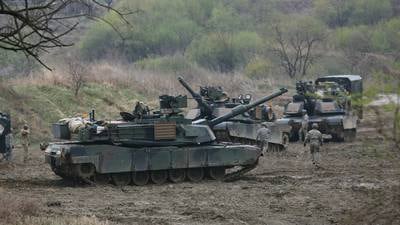 China warns of likelihood of war over North Korea ‘at any moment’