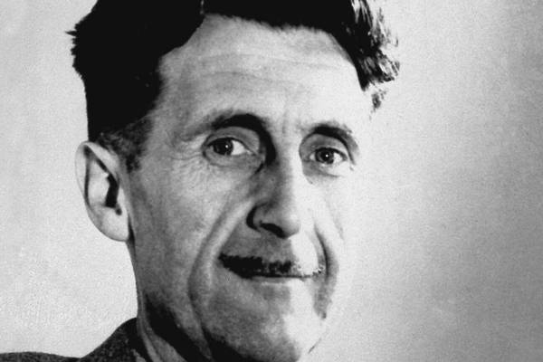 Moving scenes – Some random reflections on Orwell, Hemingway, and Percy French