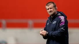 Graham Rowntree signs two-year extension at Munster