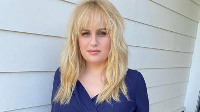 Rebel Wilson’s ‘unrecognisable’ weight-loss photos are toxic and depressing