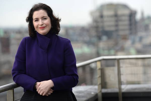 Francesca McDonagh appointed to senior role at Credit Suisse