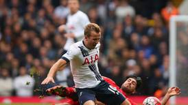 Spurs and Liverpool play out White Hart Lane stalemate