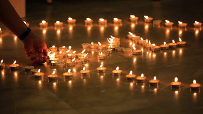 Brussels attacks: Irish Muslim leaders offer condolences