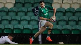 Leinster’s young guns joined by old timer Sexton for Connacht clash