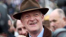 ‘Brexit will be a doddle’ says Willie Mullins