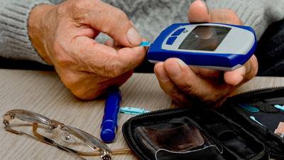 The benefits of exercise with . . . Type 2 diabetes