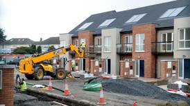 Mortgage rules likely to hit supply of new homes, warns ESRI