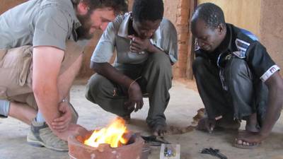 Irish invention is giving people in Malawi the power they need
