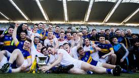 Tipperary finish a memorable campaign with silverware