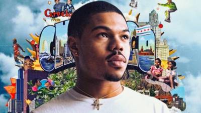 Taylor Bennett - Restoration of an American Idol album review: Take a chance on another rapper