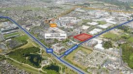 Prime south Dublin sites with residential potential for €4.75m and €2.75m