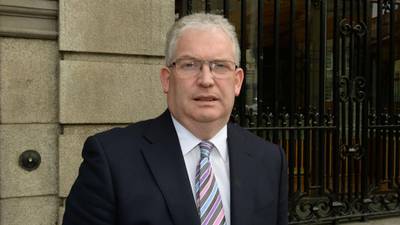 New low as relations between Department of Health and HSE deteriorate