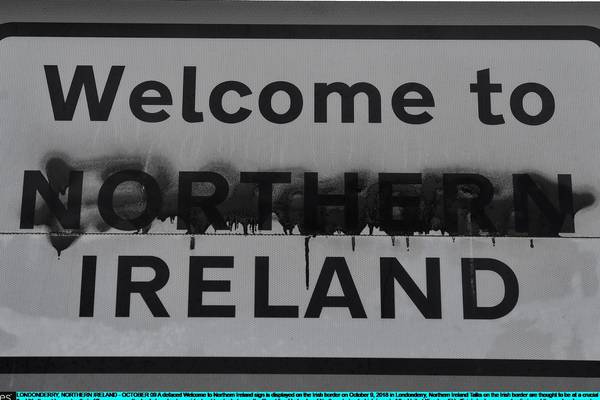 Brexit explained: Why does the Border matter and what is the backstop?