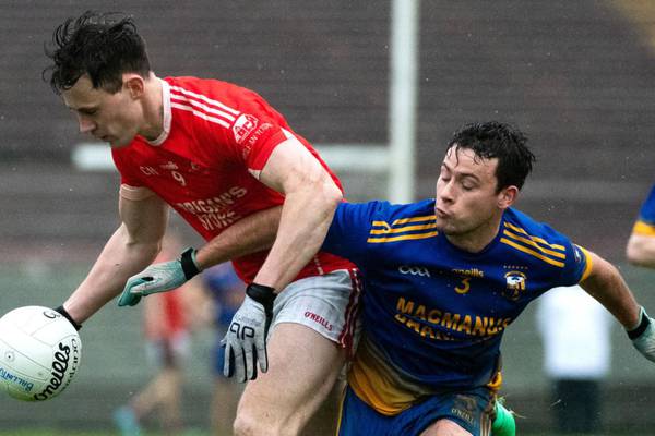 Ballintubber ease into semi-final meeting with Corofin