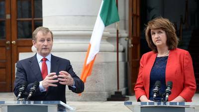 ‘Overwhelming’ response to Easter Rising commemorations