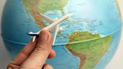 Personal injury claims are ‘scourge of the travel industry’, group says