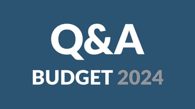 Budget 2024 Q&A: Your mortgage interest relief, tax, pension, education and social welfare questions answered