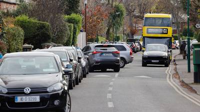 Sandymount residents seek change to BusConnects route