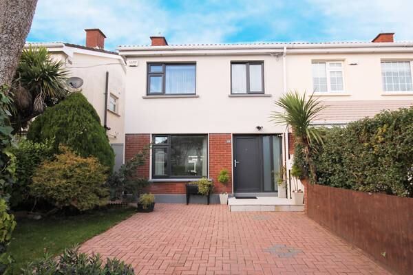 Five homes on view this week in Dublin, with prices ranging from €320,000 to €1.25m