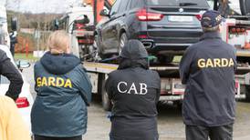 No benefit to laws designed to seize Irish assets of human rights violators, Cab indicates