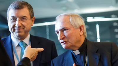 Vatican faces tough questions at UN torture committee