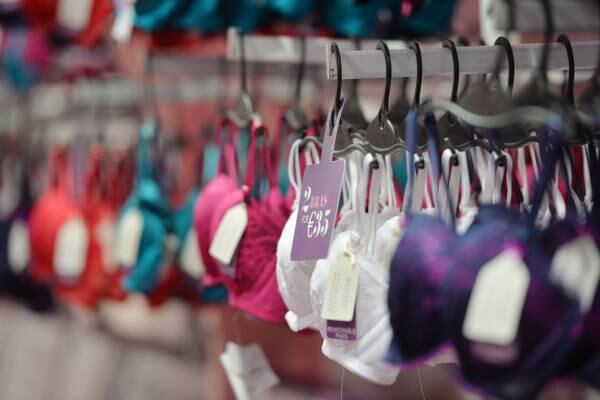 Ann Summers Ireland rebounds from pandemic