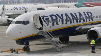 Judge refuses to award Ryanair damages against pilot