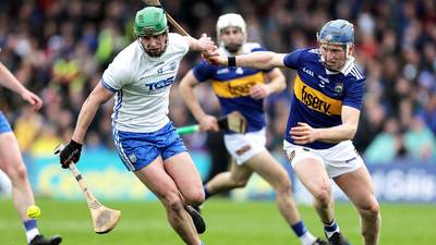 Tipperary’s not so young guns putting their stamp on the panel
